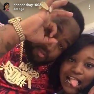 Meet your Posher, Stephen